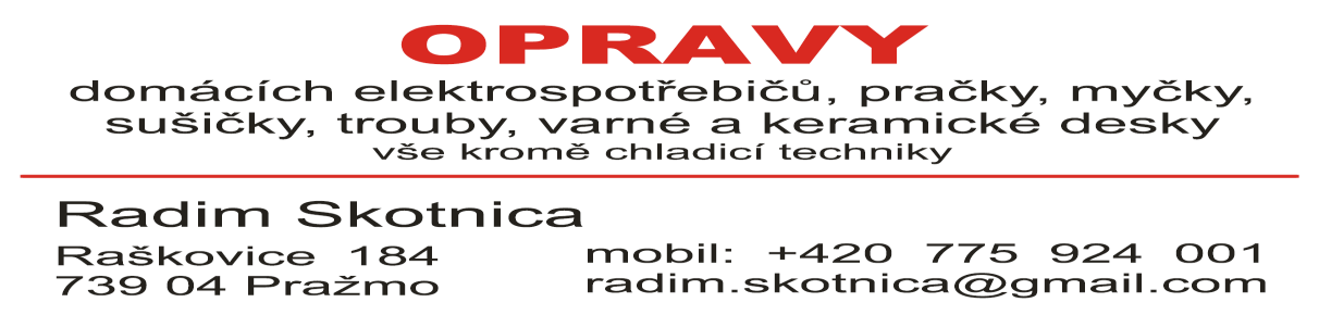 Pražmovské ozvěny 11 Reklama Vážení zákazníci, nenechte si ujít mimořádnou akci, a to výprodej keramických obkladů a dlažeb v různých velikostech ve zbytkovém množství ze skladu za fantastiskou cenu