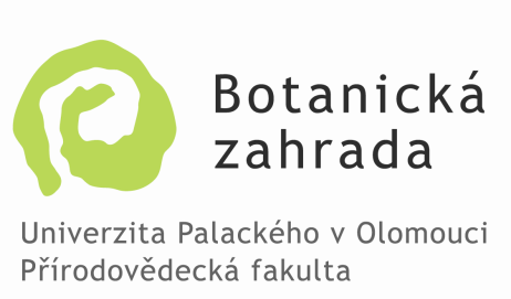 Botanická zahrada Přírodovědecké