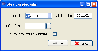 6.3.2. Výkaz zisku a ztráty Výkaz zisku a ztráty (někdy zkráceně Výsledovka) ukazuje, jakého hospodářského výsledku společnost dosáhla za sledované a minulé období.