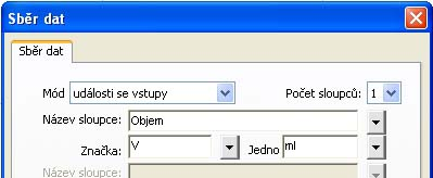 Obrázek 5.19: Příprava čidla k měření 2. Pomocí rozhraní Vernier Go!Link připojte čidlo k počítači a vyčkejte na automatickou detekci.