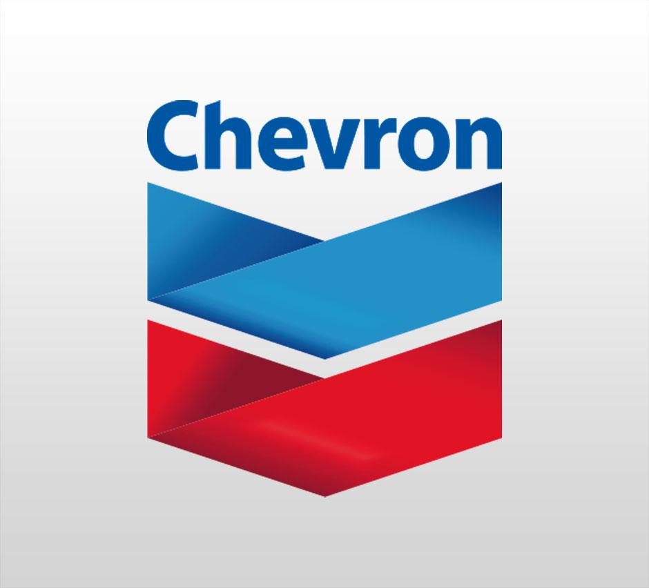 Chevron oznámil, že v roce 2013 proinvestuje 36,7 mld.