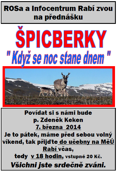 Rábské noviny č. 22 POZVÁNKY/ RO S A Pochod masek v 9 hod (sraz v hasič.