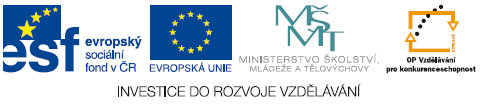 2. - 2.1 INTERAKTIVNÍ VÝUKA CIZÍCH JAZYKŮ Využití interaktivních tabulí si našlo ve výuce cizích jazyků své pevné místo.