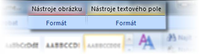 39.2. Vložení obrázku do textového pole Vkládání obrázků do textového pole má řadu výhod.