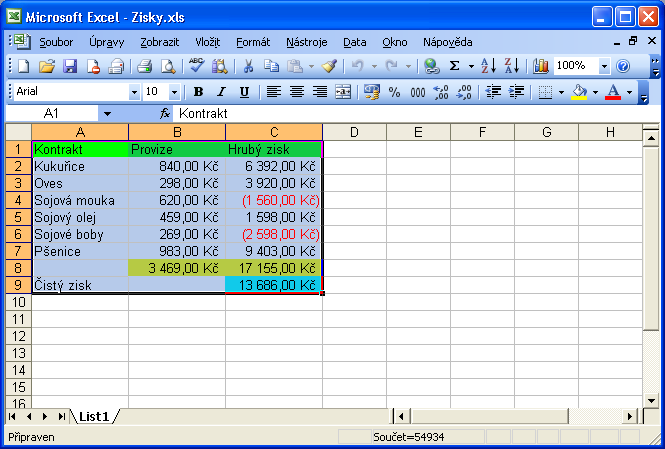 100 Úvod do Microsoft Office 2003 Příkazem Upravit (pokud je k dispozici) otevřeme objekt pro úpravy přímo v okně cílové aplikace, do něhož se pouze promítnou nabídky, panely nástrojů a klávesové