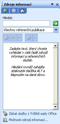 Kapitola 4 Práce s aplikacemi, dokumenty a okny aplikací... 29 NOVINKA!