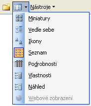 42 Úvod do Microsoft Office 2003 ROVNOU K VĚCI Funkce nový z existujícího Příkazem Otevřít kopii vytvoříme kopii vybraného dokumentu a uložíme ji do stejné složky jako originál.