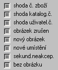 16 Školící dokumentace Soft-4-Sale PODZIM 2010 AUTOMATICKÉ PŘIPOJENÍ OBRÁZKŮ K CENÍKOVÝM KARTÁM Připojení obrázků k ceníkovým kartám Adresář obrázků vyberete adresář, kde má systém obrázky hledat.