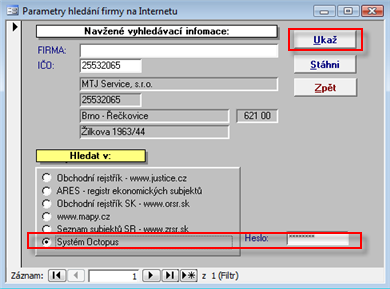 36 Školící dokumentace Soft-4-Sale PODZIM 2010 Nová tisková sestava nad přehledem kontaktních osob Nad přehledem kontaktních osob doplněna tisková sestava přehled kontaktních osob pro rychlou možnost