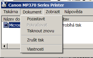 19. Otevřete ikonou Tento počítač, zobrazte místní nabídku a Vlastnosti Kapacita C: je 43,8 GB, volné místo 20,4 GB 20.