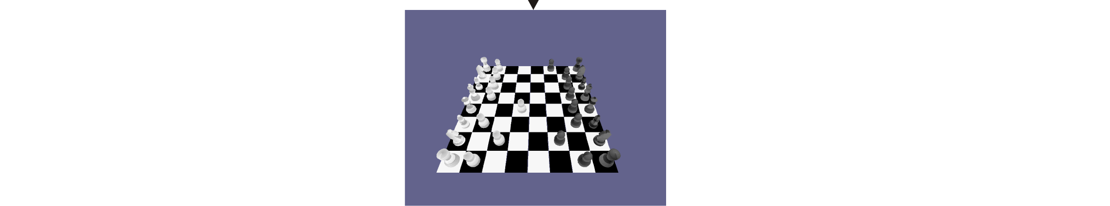 Realizace šachového automatu 34 Obr.