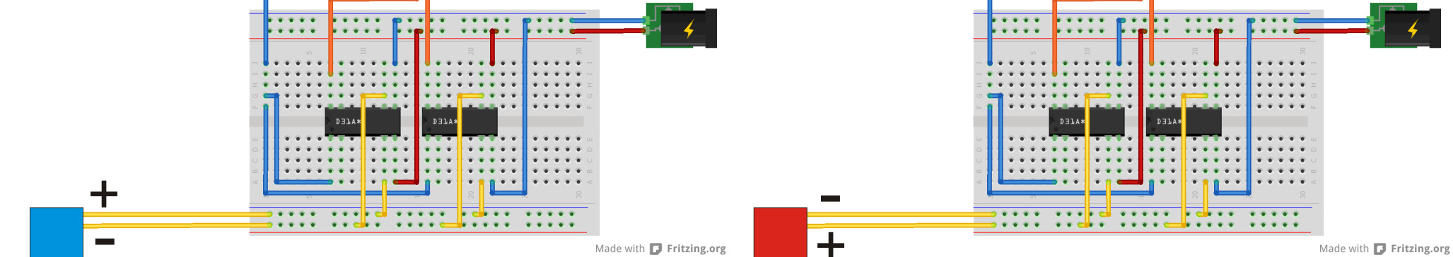 Realizace šachového automatu 48 9.14 Ovládání elektromagnetu Spínání elektromagnetu je řešeno přes vývojovou platformu Arduino. Komunikace s řídicím programem je realizována pomocí sériového portu.