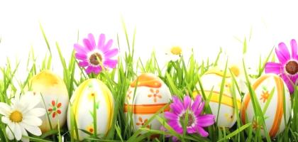 Pokud první jarní úplněk připadne na neděli, slaví se Velikonoce až další neděli. Pondělí velikonoční podle těchto pravidel tak může připadnout na den v rozmezí od 23. března do 26. dubna.