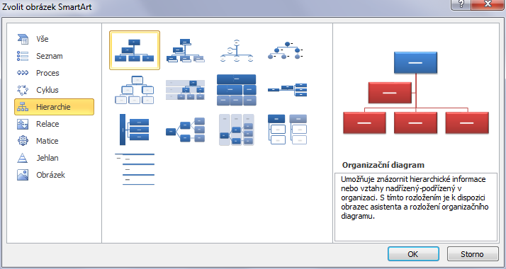 Pokročilé použití MS PowerPoint při tvorbě elektronických výukových materiálů 26 Ze zajímavých úprav: Stín přidá obrazci stín.