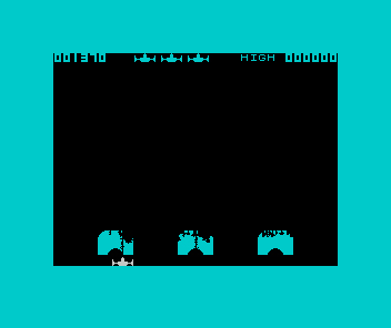 Hra, kterou jsem od roku 1995 měl jako první na své oblíbené kazetě HRY III. Je to hra od mojí oblíbené firmy, distribuovaná samotným tvůrcem ZX Spectra.