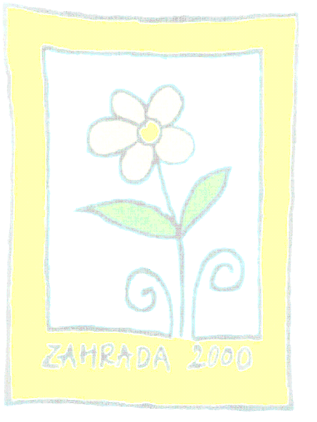 Zahrada 2000 o.s.