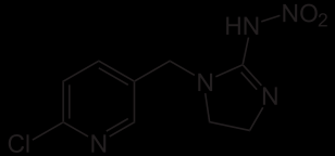 Voltammetric Behavior of Insecticides Pymetrozine and Imidacloprid using Silver Solid Amalgam Electrode (Voltametrické chování insekticidů pymetrozinu a imidaclopridu s využitím stříbrné pevné