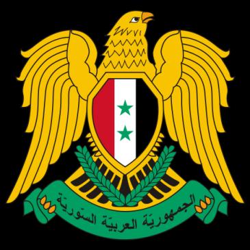 Hlavní město je Damašek. Sýrie má vliv na dění v sousedním Libanonu, vede pohraniční spor s Izraelem o Golanské výšiny, které byly a dle rezolucí OSN stále zůstávají její součástí.