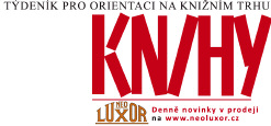 www.denikknihy.cz Pro období od 29. 4. do 5. 5. 2013 Číslo 16 Ročník 23 V ČR zdarma 0,10 / 3 SK JAZYKOVÉ SLOVNÍKY A UČEBNICE www.leda.