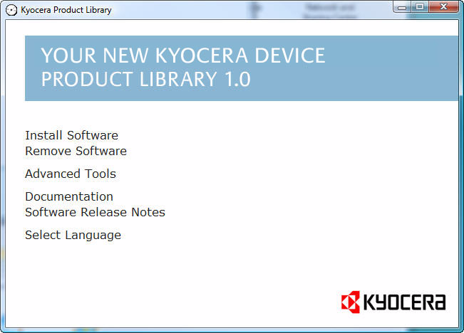 Instalace ovladače tiskárny Před instalací ovladače tiskárny z disku CD-ROM si ověřte, že je tiskárna napájena ze sítě a připojena k počítači.