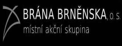 S T R A T E G I E K O M U N I T N Ě V E D E N É H O M Í S T N Í H O R O Z V O J E MAS B R Á N A B R N Ě N S K A MAS Brána Brněnska, o.s., Jungmannova 968/75, 664 34, Kuřim Web: www.branabrnenska.