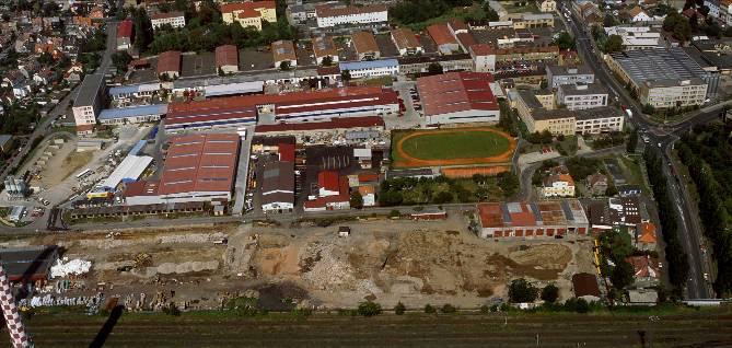 Výroční zpráva 2009 ZPRÁVA o podnikatelské činnosti společnosti a stavu majetku