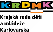 Krajská rada dětí a mládeže Karlovarska Krajská rada dětí a mládeže Karlovarska (KRDMK) je střešní organizace se sídlem v Chebu, jejíž členové poskytují nabídku volnočasových aktivit dětem a mládeži