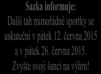 Získané prostředky byly vloženy do péče o pacienty, do onkologického výzkumu, přístrojového vybavení onkologických pracovišť a do preventivních programů.