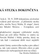 TISKÁRNA V NOVÉM MALÍNĚ DĚKUJE VŠEM SVÝM ZÁKAZNÍKŮM ZA DOSAVADNÍ SPOLUPRÁCI A PŘEJE RADOSTNÉ VÁNOCE A ÚSPĚŠNÝ ROK 2010!