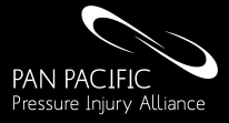 National Pressure Ulcer Advisory Panel (NPUAP), European Pressure Ulcer Advisory Panel (EPUAP) and Pan Pacific Pressure Injury Alliance (PPPIA).