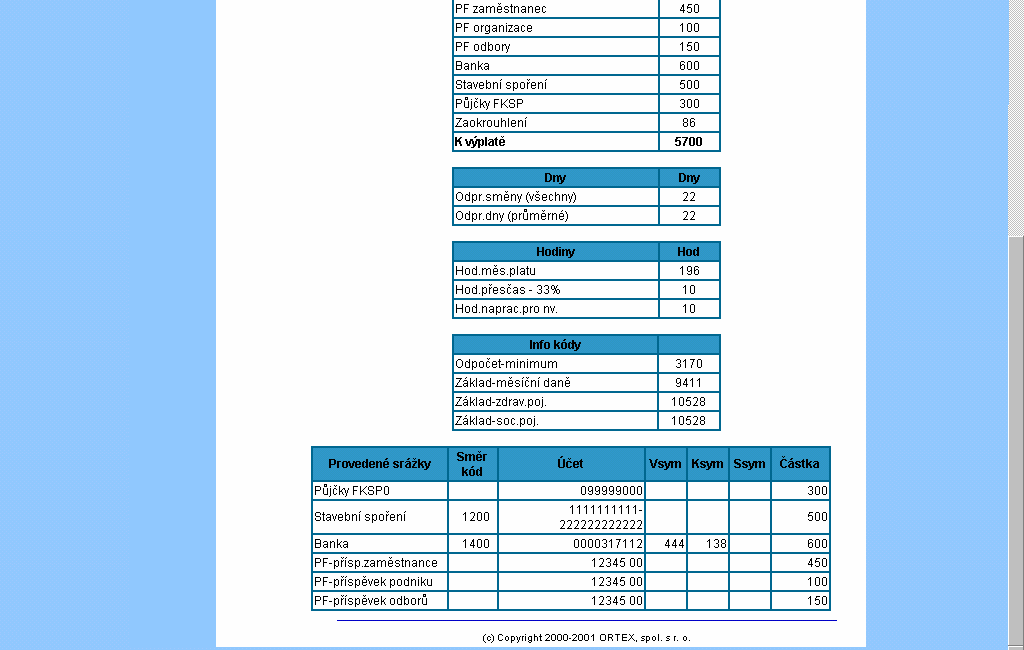 Lidské zdroje epersonalistika Aplikace epersonalistika je aplikací typu zaměstnanecká samoobsluha a patří mezi produkty B2E ( Business To Employee ).