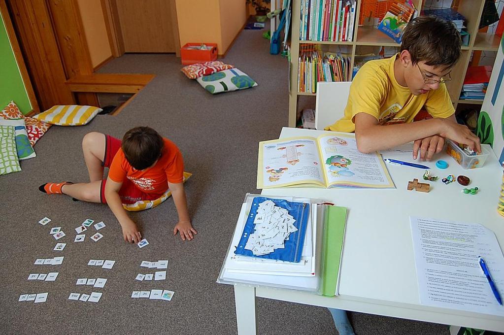 Dokud děti a mladí lidé nacházejí radost v učení, Studijní centrum BASIC Pardubice, o.s. otevírá jiţ 6. rokem specializované kurzy i o letních prázdninách.