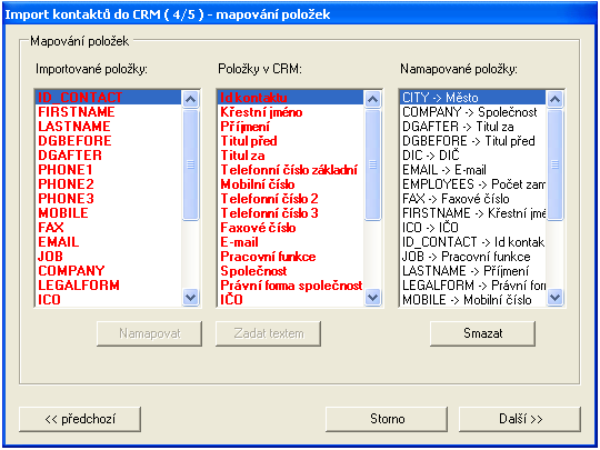 - 142 - Servis