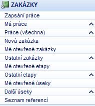 - 156 - Servis a reporting v IS SEP systém evidence práce Systém evidence práce (SEP) je komplexní nástroj pro sledování odvedené práce ve společnosti a pro pořizování výstupů v podobě reportů a