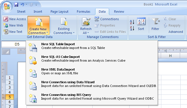 Office Project Portfolio Server 2007, nejnovější doplněk řešení Microsoft EPM, umoţňuje vedoucím pracovníkům získat přehled a kontrolu na projektovými, programovými a aplikačními portfolii.