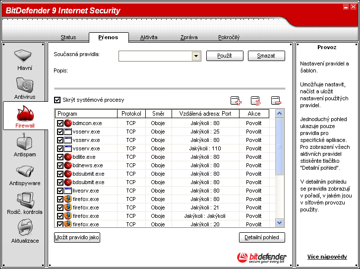 Modul Firewall 08 