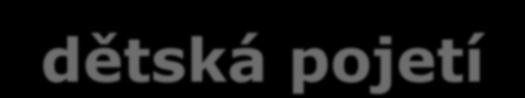 Proto jsou poznatky získané v dětství velmi pevně zakotveny v paměti. Vytvářejí vlastní poznatkový systém dítěte, jehoţ součástí jsou dětská pojetí.