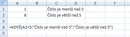 5. Práce s tabulkou vzorce, třídění V této části si podrobněji popíšeme nejpoužívanější matematické operace. SUMA sečte všechna zadaná čísla. Možností, jak zadávat hodnoty k sečtení je několik. 1.