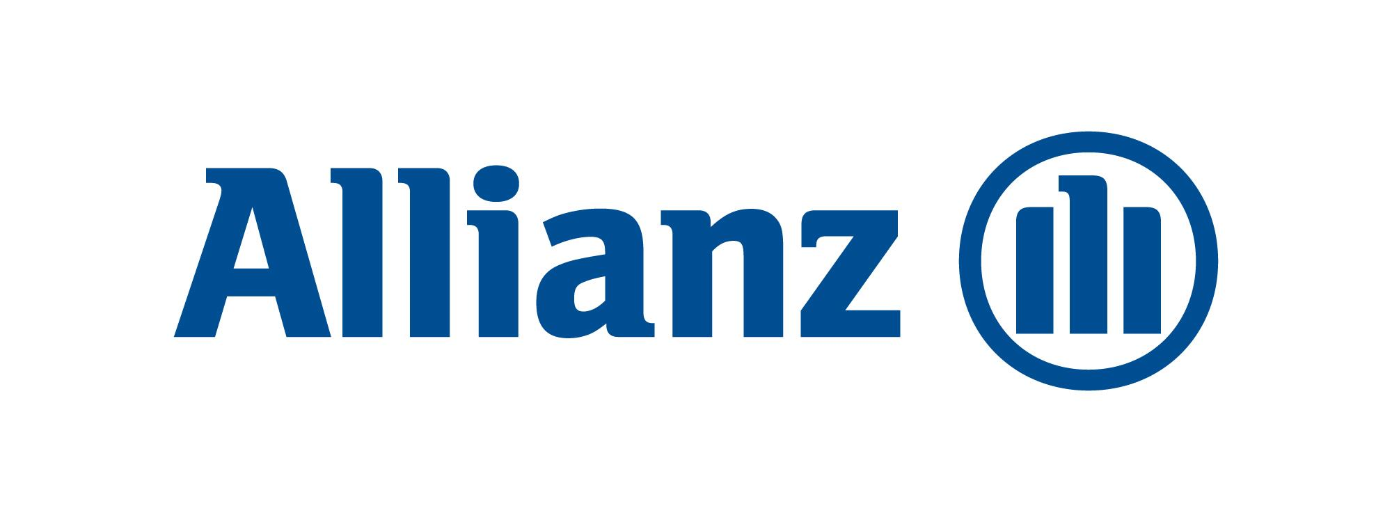 Kapitola 1 Popis řešeného problému 1.1 Představení zadavatelské společnosti Obrázek 1.1: Logo společnosti Allianz, a. s. Allianz pojišťovna, a. s. je nadnárodní pojišťovací společnost, která patří mezi nejznámější pojišťovny i v České republice.