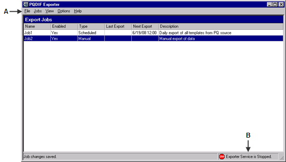 Appendix A: StruxureWare Power Monitoring Expert 7.2 User Guide 3. Zadejte multiplikátor požadovaný pro kovertování sekundárních hodnot na hodnoty primární (např.