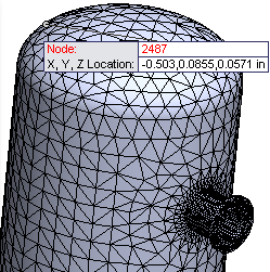 SolidWorks Simulation Materiály v designové studii Materiál dílu nebo součásti těla můžete použít v designové studii a využít nový parametr Materiály studie návrhu.