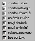 I. den školení PODZIM 2009 1.1 7 Zboží a ceny 1.1.1 Obrázky v kartách zboží Automatické připojení obrázků k ceníkovým kartám Adresář obrázků vyberete adresář, kde má systém obrázky hledat.