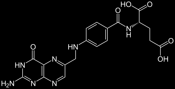 Vitamin B c (kys.