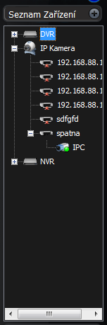 Poznámka: Pro uvedení chodu funkce, které jsou označené * je zapotřebí restartovat software PSS. Obrázek 3-32 3.