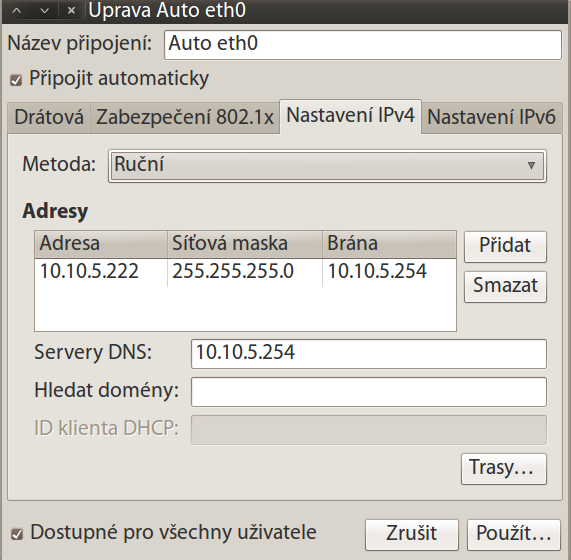 1.2.4. Restart a vypnutí systému Stiskem klávesy F9 se zobrazí horní a spodní systémová lišta. V pravém horním rohu klepněte na ikonu. Po rozbalení nabídky, vyberte požadovanou možnost: Vypnout.