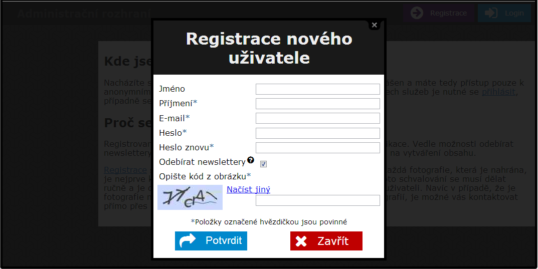 Úvod Tento dokument slouží jako příručka a průvodce administračním rozhraním MASOW. Najdete zde podrobné popisy postupů k užívání aplikace a upozorní Vás na nejčastější chyby uživatelů.