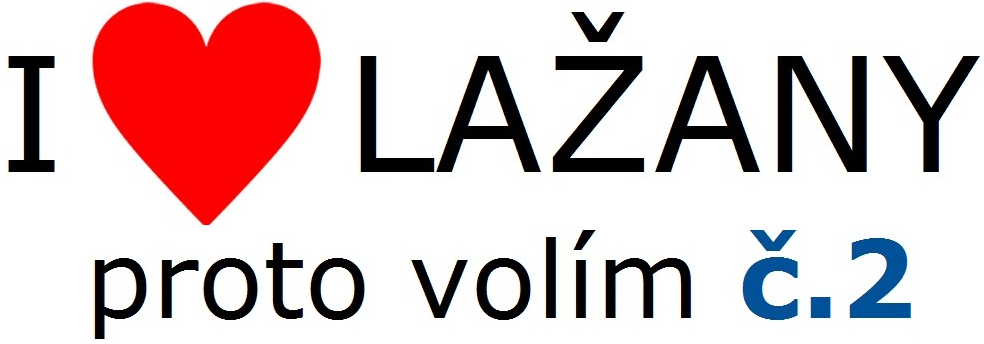 Kandidátní listina: 1. Jiří Špaček st. Jsem dlouholetým členem obecního zastupitelstva. Nepřetržitě od roku 2002 jsem místostarostou.