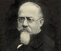 Cesare Lombroso (1853 1909) Italský vězeňský lékař - předpokládal existenci tzv.