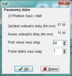 SLUŽBY Modul SLUŽBY umožňuje práci s diářem, objednávání pacientů a různé operace s daty, které mají hromadný charakter - sestavení dávek zdravotním pojišťovnám, bezpečnostní zálohování dat, obnovení