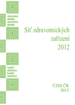 Příloha 3 Seznam vydaných publikací v roce 2013 Klasifikace: TNM-7 2. vydání české verze Klasifikace zhoubných novotvarů, 7.